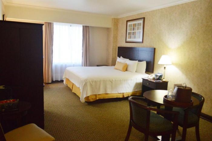 Best Western Plus Nuevo Laredo Inn & Suites Chambre photo