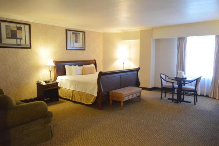 Best Western Plus Nuevo Laredo Inn & Suites Chambre photo