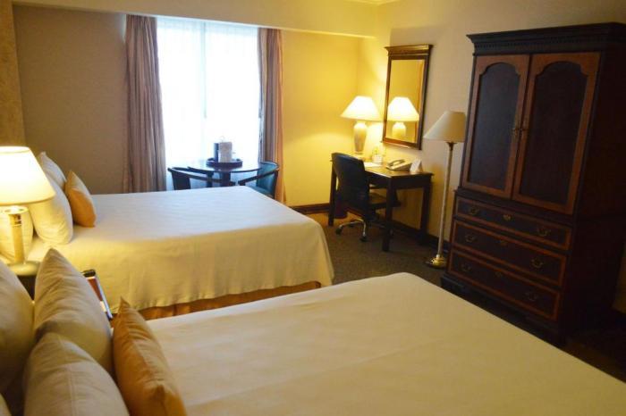 Best Western Plus Nuevo Laredo Inn & Suites Chambre photo