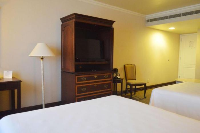 Best Western Plus Nuevo Laredo Inn & Suites Chambre photo