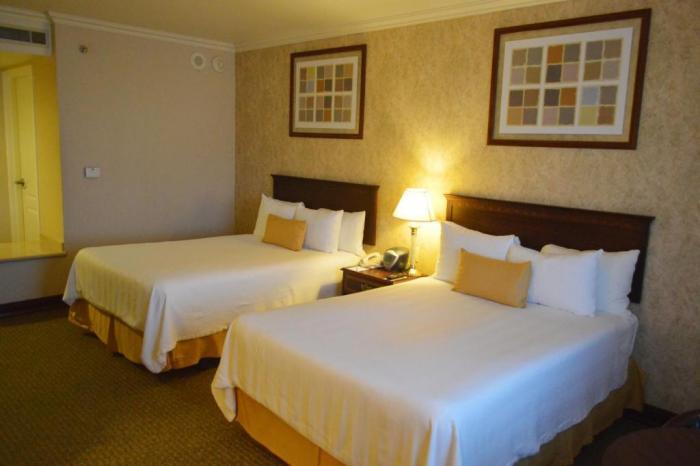 Best Western Plus Nuevo Laredo Inn & Suites Chambre photo