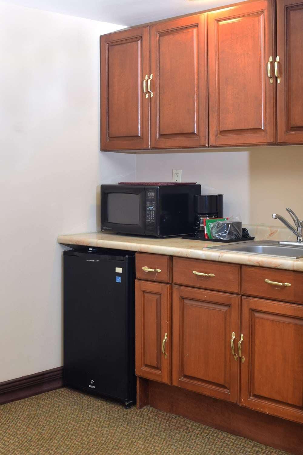Best Western Plus Nuevo Laredo Inn & Suites Extérieur photo